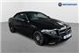 2018 Mercedes-Benz E-Class Cabriolet E300 AMG Line 2dr 9G-Tronic