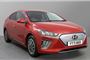 2021 Hyundai IONIQ 100kW Premium SE 38kWh 5dr Auto