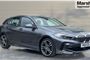 2021 BMW 1 Series 118i [136] M Sport 5dr