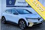 2023 Renault Megane E Tech EV60 160kW Iconic 60kWh Optimum Charge 5dr Auto