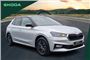 2023 Skoda Fabia 1.0 TSI Colour Edition 5dr