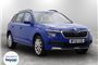 2022 Skoda Kamiq 1.0 TSI 110 SE 5dr DSG