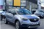 2020 Vauxhall Crossland X 1.2T [130] Griffin 5dr [Start Stop] Auto