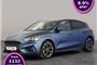 2021 Ford Focus 1.0 EcoBoost Hybrid mHEV 125 ST-Line X Edition 5dr