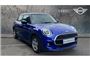 2021 MINI Hatchback 5dr 1.5 Cooper Classic II 5dr Auto