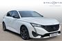 2022 Peugeot 308 1.2 PureTech Allure Premium 5dr EAT8