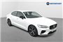 2021 Volvo S60 2.0 T8 Recharge PHEV R DESIGN 4dr AWD Auto