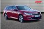 2017 Kia Optima 1.7 CRDi ISG 3 5dr