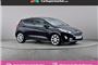 2021 Ford Fiesta 1.0 EcoBoost 125 Titanium X 5dr Auto [7 Speed]