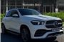 2020 Mercedes-Benz GLE GLE 300d 4Matic AMG Line Prem + 5dr 9G-Tron [7 St]