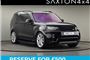 2018 Land Rover Discovery 3.0 Supercharged Si6 HSE Luxury 5dr Auto