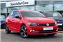2020 Volkswagen Polo 1.0 TSI 95 Beats 5dr