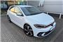 2023 Volkswagen Polo 2.0 TSI GTI 5dr DSG