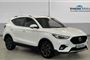 2021 MG ZS 1.5 VTi-TECH Exclusive 5dr