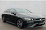 2019 Mercedes-Benz CLA Shooting Brake CLA 35 Premium 4Matic 5dr Tip Auto