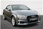 2017 Audi A3 1.5 TFSI Sport 2dr