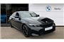 2022 BMW 3 Series M340i xDrive MHT 4dr Step Auto