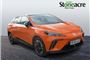 2023 MG MG4 150kW Trophy EV Long Range 64kWh 5dr Auto