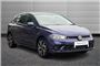 2024 Volkswagen Polo 1.0 TSI R-Line 5dr DSG