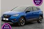 2019 Vauxhall Grandland X 1.2 Turbo Sport Nav 5dr Auto [8 Speed]