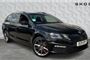 2019 Skoda Octavia Estate 2.0 TSI 245 vRS 5dr [Black Pack]