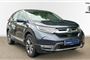 2022 Honda CR-V 2.0 i-MMD Hybrid SE 2WD 5dr eCVT