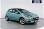 2016 Vauxhall Corsa 1.4 ecoFLEX Energy 5dr [AC]