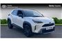 2021 Toyota Yaris Cross 1.5 Hybrid Dynamic 5dr CVT