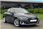 2022 Audi A3 35 TFSI Sport 4dr