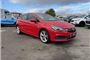 2017 Vauxhall Astra 1.4T 16V 150 SRi Vx-line 5dr