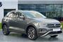 2024 Volkswagen T-Roc 1.0 TSI Style 5dr