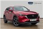 2023 Mazda CX-5 2.0 Sport Edition 5dr