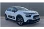 2023 Citroen C3 1.2 PureTech Plus 5dr