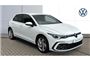 2022 Volkswagen Golf GTE 1.4 TSI GTE 5dr DSG