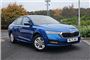 2021 Skoda Octavia 1.0 TSI e-TEC SE Technology 5dr DSG