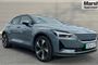 2024 Polestar 2 220kW 82kWh Long Range SM [Plus] 5dr Auto