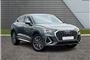 2024 Audi Q3 45 TFSI e S Line 5dr S Tronic