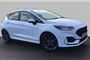 2023 Ford Fiesta 1.0 EcoBoost ST-Line 5dr