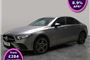 2021 Mercedes-Benz A-Class Saloon A250e AMG Line Edition 4dr Auto