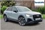 2021 Audi SQ2 SQ2 Quattro Black Edition 5dr S Tronic