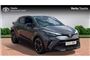 2023 Toyota C-HR 2.0 Hybrid GR Sport 5dr CVT