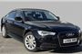 2016 Audi A6 3.0 TDI Quattro SE Executive 4dr S Tronic