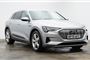 2020 Audi e-tron 230kW 50 Quattro 71kWh Technik 5dr Auto