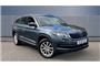 2021 Skoda Kodiaq 2.0 TDI SE 4x4 5dr DSG