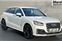 2017 Audi Q2 1.4 TFSI S Line 5dr