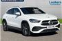 2021 Mercedes-Benz GLA GLA 180 AMG Line 5dr Auto