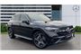 2023 Mercedes-Benz GLC GLC 300 4Matic AMG Line Premium 5dr 9G-Tronic