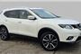 2016 Nissan X-Trail 1.6 dCi Tekna 5dr [7 Seat]