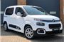 2018 Citroen Berlingo 1.5 BlueHDi 130 Feel M 5dr EAT8