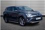2016 Toyota RAV4 2.0 D-4D Business Edition 5dr 2WD